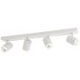 Spot Helvia SPL-31991-4B-WH 4000K 20W/LED 2000lm IP20 od Italux