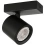 Spot Karlota SPL-31959-1B-BK 1x35W/GU10 IP20 od Italux