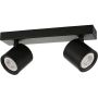 Spot Karlota SPL-31959-2B-BK 2x35W/GU10 IP20 od Italux