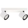 Spot Karlota SPL-31959-2B-WH 2x35W/GU10 IP20 od Italux