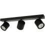 Spot Karlota SPL-31959-3B-BK 3x35W/GU10 IP20 od Italux