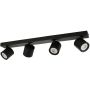 Spot Karlota SPL-31959-4B-BK 4x35W/GU10 IP20 od Italux