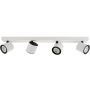 Spot Karlota SPL-31959-4B-WH 4x35W/GU10 IP20 od Italux