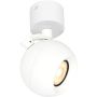 Spot Lafin SPL-45379-1R-WH 1x10W/GU10 IP20 od Italux