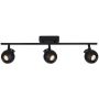 Spot Lafin SPL-45379-3-BK 3x10W/GU10 IP20 od Italux