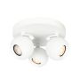 Spot Lafin SPL-45379-3R-WH 3x10W/GU10 IP20 od Italux