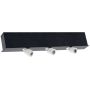 Spot Magnetic LP-563-MAG-BK 3000K 3x3W/LED 700 lm IP20 od Light Prestige