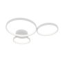 Plafon Maver SPL-20452-3-WH 3000K|4000K|6000K 3x40W/LED 2100lm IP20 od Italux