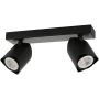 Spot Merusa SPL-31970-2B-BK x35W/GU10 IP20 od Italux