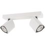 Spot Merusa SPL-31970-2B-WH 2x35W/GU10 IP20 od Italux