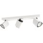 Spot Merusa SPL-31970-3B-WH 3x35W/GU10 IP20 od Italux