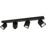 Spot Merusa SPL-31970-4B-BK 4x35W/GU10 IP20 od Italux