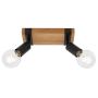 Spot Molini SPL-2079-2 2x40W/E27 IP20 od Italux