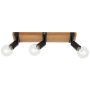 Spot Molini SPL-2079-3 3x40W/E27 IP20 od Italux