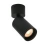 Spot Nesto SPL-23436-1R-BK 1x10W/GU10 IP20 od Italux