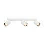 Spot Nesto SPL-23436-3-WH 3x10W/GU10 IP20 od Italux