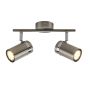 Spot Palmoni SPL-2024-2 2x35W/GU10 IP20 od Italux