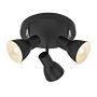 Spot Renez SPL-3422-3-BL 3x40W/E14 IP20 od Italux