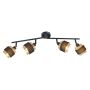 Spot Renez SPL-95820-4 4x4W/e14 IP20 od Italux