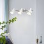 Spot Reus LP-8069/3WS WH 3x40W/E14 IP20 od Light Prestige