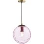 Lampa wisząca Ripple SP70-RIP8803 1x40w/e27 ip20 od Dar Lighting
