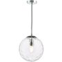 Lampa wisząca Ripple SP71-RIP8808 1x40w/e27 ip20 od Dar Lighting