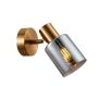 Spot Santia SPL-65342-1-BRO-SG 1x40W/E14 IP20 od Italux