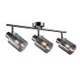 Spot Sardo SPL-5581-3-SC-SG 3x40W/E14 IP20 od Italux