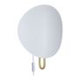 Kinkiet SPARGO 2320361001 1x25W/E27 IP20 od Nordlux