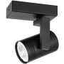 Spot Spiela SPL-31993-1B-BK 1x35W/GU10 IP20 od Italux