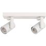 Spot Spiela SPL-31993-2B-WH 2x35W/GU10 IP20 od Italux