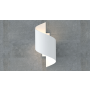 Kinkiet SPINER WHITE 920/1 1x20W/G9 IP20 od Emibig
