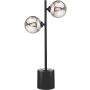 Lampa stołowa Spiral SPI4222-01 2x40w/g9 ip20 od Dar Lighting