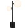 Lampa stołowa Spiral SPI4222-02-23 2x40w/g9 ip20 od Dar Lighting