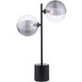 Lampa stołowa Spiral SPI4222-19 2x40w/g9 ip20 od Dar Lighting