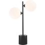 Lampa stołowa Spiral SPI4222-23 2x40w/g9 ip20 od Dar Lighting