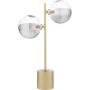 Lampa stołowa Spiral SPI4235-19 2x40w/g9 ip20 od Dar Lighting
