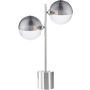 Lampa stołowa Spiral SPI4250-19 2x40w/g9 ip20 od Dar Lighting