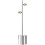 Podstawa Spiral SPI4250-F 2x40w/g9 ip20 od Dar Lighting