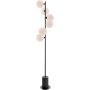Lampa podłogowa Spiral SPI4922-23 6x40w/g9 ip20 od Dar Lighting