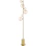 Lampa podłogowa Spiral SPI4935-MIX 6x40w/G9 ip20 od Dar Lighting