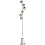 Lampa podłogowa Spiral SPI4950-01 6x40w/g9 ip20 od Dar Lighting