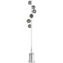 Lampa podłogowa Spiral SPI4950-21 6x40w/g9 ip20 od Dar Lighting