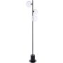 Lampa podłogowa Spiral SPI5522-12 3x40w/g9 ip20 od Dar Lighting