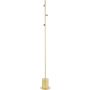 Podstawa Spiral SPI5535-F 3x40w/g9 ip20 od Dar Lighting