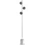 Lampa podłogowa Spiral SPI5550-21 3x40w/g9 ip20 od Dar Lighting