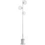 Lampa podłogowa Spiral SPI5550-22 3x40w/g9 ip20 od Dar Lighting