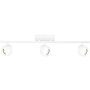 Spot Lafin SPL-45379-3-WH 3x10W/GU10 IP20 od Italux