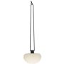 Lampa wisząca Sponge 2018103003 2700K 300lm IP65 od Nordlux