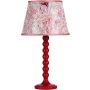 Lampa stołowa Spool SPO4225 1x60w/e27 ip20 od Dar Lighting